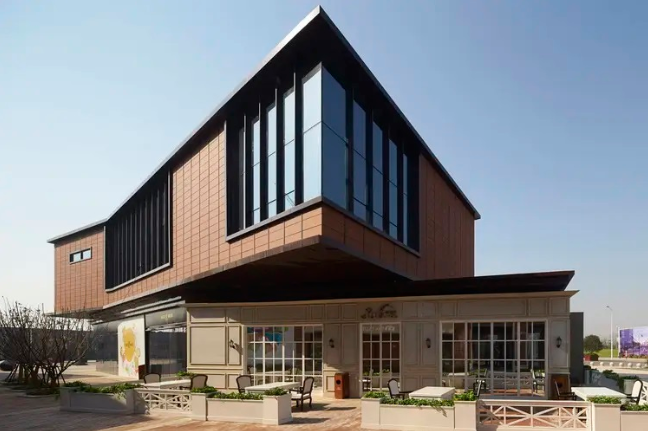 上饶信江星光建筑工程施工图审查有限公司