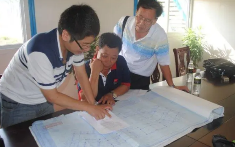 新时代，怎么加速施工图审查服务效能？（下）-上饶信江星光施工图审查